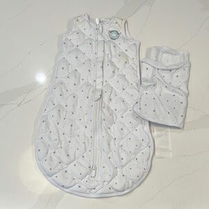 Dreamland Baby Sleep Sack